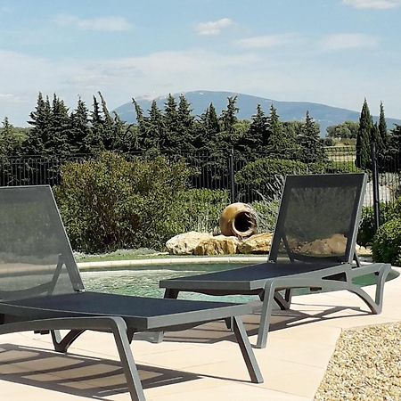 La Provence Villa Vaison-la-Romaine Eksteriør bilde