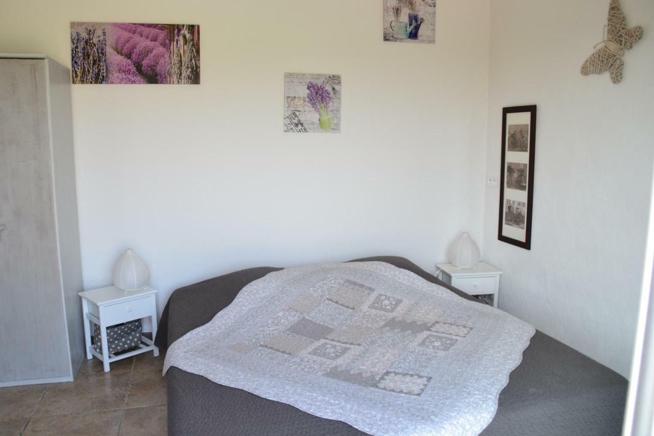 La Provence Villa Vaison-la-Romaine Eksteriør bilde