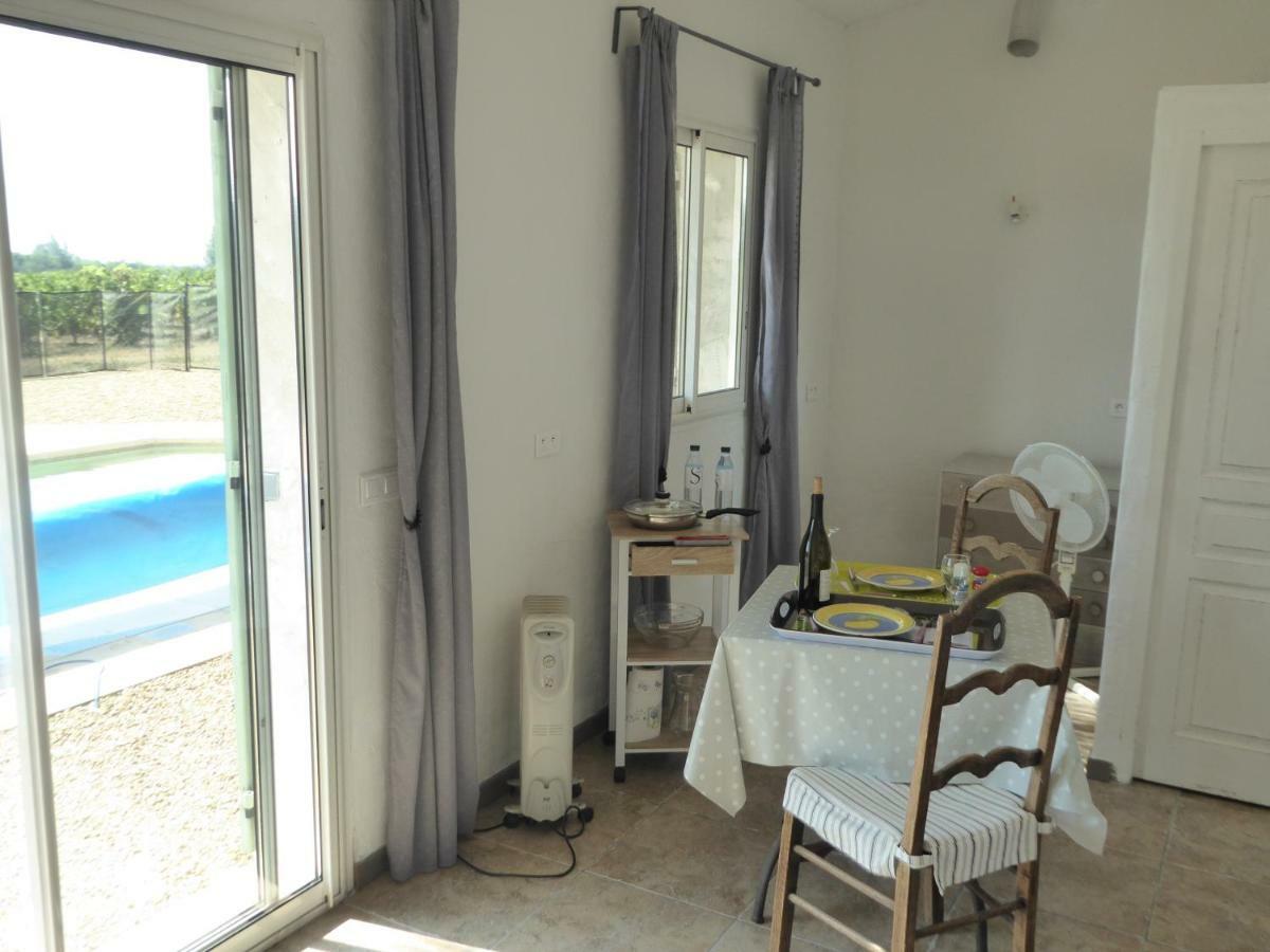 La Provence Villa Vaison-la-Romaine Eksteriør bilde