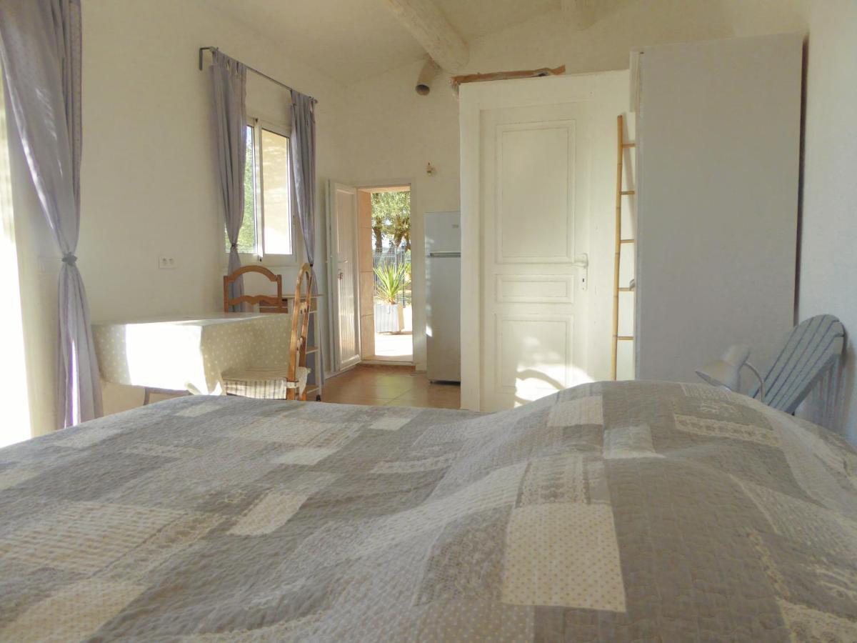 La Provence Villa Vaison-la-Romaine Eksteriør bilde